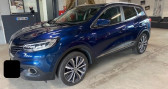 Annonce Renault Kadjar occasion Diesel 1.6 DCI 130CH ENERGY INTENS  YSSINGEAUX