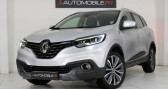 Annonce Renault Kadjar occasion Diesel 1.6 DCI 130CH ENERGY INTENS � Mouvaux
