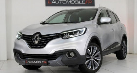 Renault Kadjar , garage L'AUTOMOBILE.FR � Mouvaux