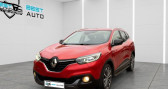 Annonce Renault Kadjar occasion Diesel 1.6 DCI 130CH ENERGY INTENS � Farebersviller