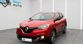 Annonce Renault Kadjar occasion Diesel 1.6 DCI 130CH ENERGY INTENS � Farebersviller
