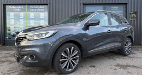 Renault Kadjar occasion 2015 mise en vente &agrave; Clermont L'herault par le garage JEVENDSVOTREAUTO.COM CLERMONT L'H�RAULT - photo n&deg;1