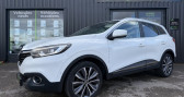 Renault Kadjar 1.6 dCi 130ch energy Intens  2016 - annonce de voiture en vente sur Auto Sélection.com