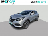 Annonce Renault Kadjar occasion Diesel 1.6 dCi 130ch energy Intens à NIMES
