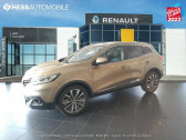 Annonce Renault Kadjar occasion Diesel 1.6 dCi 130ch energy Intens à STRASBOURG