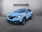 Annonce Renault Kadjar occasion Diesel 1.6 dCi 130ch energy Intens  Bernay