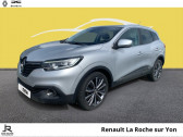 Annonce Renault Kadjar occasion Diesel 1.6 dCi 130ch energy Intens  LA ROCHE SUR YON