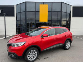 Renault Kadjar occasion année 2015 boite Manuelle Annonce Renault Kadjar occasion Diesel 1.6 dCi 130ch energy Intens à Rodez