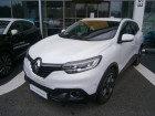 Renault Kadjar occasion Blanc année 2015 boite Manuelle Annonce Renault Kadjar occasion Diesel 1.6 dCi 130ch energy Intens à Millau