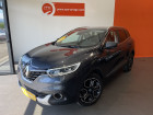 Renault Kadjar occasion Gris année 2018 boite Manuelle Annonce Renault Kadjar occasion Diesel 1.6 DCI 130CH ENERGY INTENS à Foix
