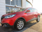 Renault Kadjar occasion année 2016 boite Manuelle Annonce Renault Kadjar occasion Diesel 1.6 dCi 130ch energy Intens à Auxerre