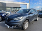 Renault Kadjar occasion année 2017 boite Manuelle Annonce Renault Kadjar occasion Diesel 1.6 DCI 130CH ENERGY INTENS à Mées