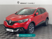 Annonce Renault Kadjar occasion Diesel 1.6 dCi 130ch energy Intens  Chambly