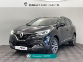 Annonce Renault Kadjar occasion Diesel 1.6 dCi 130ch energy Intens  Saint-Quentin