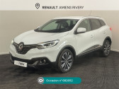 Annonce Renault Kadjar occasion Diesel 1.6 dCi 130ch energy Intens  Rivery