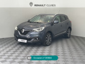 Renault Kadjar 1.6 dCi 130ch energy Intens   Cluses 74