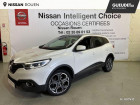 Renault Kadjar occasion année 2016 boite Manuelle Annonce Renault Kadjar occasion Diesel 1.6 dCi 130ch energy Intens à Rouen