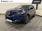 Renault Kadjar occasion année 2017 boite Manuelle Annonce Renault Kadjar occasion Diesel 1.6 dCi 130ch energy Intens à Sallanches
