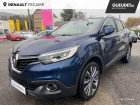 Renault Kadjar occasion année 2017 boite Manuelle Annonce Renault Kadjar occasion Diesel 1.6 dCi 130ch energy Intens à Fécamp