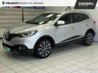 Renault Kadjar occasion Gris année 2018 boite Manuelle Annonce Renault Kadjar occasion Diesel 1.6 dCi 130ch energy Intens à Noisy-le-Grand