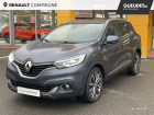 Renault Kadjar occasion année 2018 boite Manuelle Annonce Renault Kadjar occasion Diesel 1.6 dCi 130ch energy Intens à Compiègne