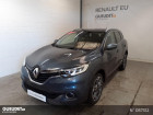 Renault Kadjar occasion Gris année 2016 boite Manuelle Annonce Renault Kadjar occasion Diesel 1.6 dCi 130ch energy Intens à Eu