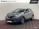 Renault Kadjar occasion année 2018 boite Manuelle Annonce Renault Kadjar occasion Diesel 1.6 dCi 130ch energy Intens à Beauvais