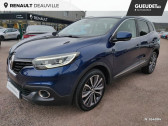 Renault Kadjar occasion année 2017 boite Manuelle Annonce Renault Kadjar occasion Diesel 1.6 dCi 130ch energy Intens à Pont-l'Évêque