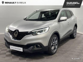 Annonce Renault Kadjar occasion Diesel 1.6 dCi 130ch energy Intens à Évreux