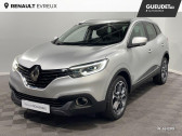 Renault Kadjar occasion année 2017 boite Manuelle Annonce Renault Kadjar occasion Diesel 1.6 dCi 130ch energy Intens à Évreux