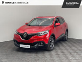 Renault Kadjar occasion année 2018 boite Manuelle Annonce Renault Kadjar occasion Diesel 1.6 dCi 130ch energy Intens à Abbeville