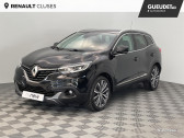 Renault Kadjar occasion année 2018 boite Manuelle Annonce Renault Kadjar occasion Diesel 1.6 dCi 130ch energy Intens à Bonneville