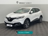 Renault Kadjar occasion année 2018 boite Manuelle Annonce Renault Kadjar occasion Diesel 1.6 dCi 130ch energy Intens à Seynod