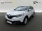 Renault Kadjar occasion année 2016 boite Manuelle Annonce Renault Kadjar occasion Diesel 1.6 dCi 130ch energy Intens à Châteaudun