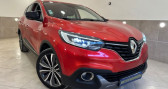 Renault Kadjar occasion année 2017 boite Manuelle Annonce Renault Kadjar occasion Diesel 1.6 DCI 130CV INTENS à La Buisse