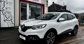 Renault Kadjar , garage AGENCE AUTOMOBILIERE SAINT-DIE � SAINTE-MARGUERITE