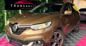 Renault Kadjar , garage TRANSAKAUTO PERTUIS � PERTUIS