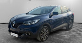 Annonce Renault Kadjar occasion Diesel 1.6 Energy dCi - 130 2017 Intens full entretien � nice