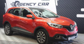 Annonce Renault Kadjar occasion Diesel 1.6 Energy dCi - 130 - 4x4 Zen � COIGNIERES