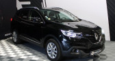 Annonce Renault Kadjar occasion Diesel 1.6 Energy dCi - 130 cv Finition Intens � Brognard