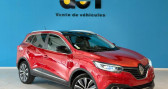 Renault Kadjar 1.6 Energy dCi 130 Intens  � Savonnières-devant-Bar 55