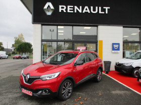 Renault Kadjar , garage AUTO SMCA VERFAILLIE  Bessires