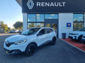 Renault Kadjar occasion année 2016 boite Manuelle Annonce Renault Kadjar occasion Diesel 1.6 Energy dCi - 130 Intens à Bessières