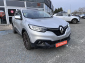 Renault Kadjar occasion année 2016 boite Manuelle Annonce Renault Kadjar occasion Diesel 1.6 Energy dCi - 130 Intens à Labège