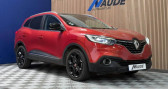 Renault Kadjar 1.6 Energy TCe 165 CH Black Edition   Lozanne 69