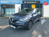Annonce Renault Kadjar occasion Essence 1.6 TCe 165ch energy Intens  SAINT-LOUIS