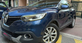 Annonce Renault Kadjar occasion Diesel 1.6l dCi 130 CV Energy Edition One  NICE