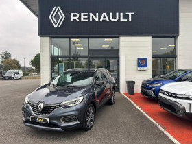 Renault Kadjar occasion 2019 mise en vente à Bessires par le garage AUTO SMCA VERFAILLIE - photo n°1