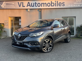 Renault Kadjar , garage VL AUTOMOBILES � Colomiers