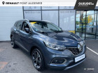 Renault Kadjar occasion année 2020 boite Manuelle Annonce Renault Kadjar occasion Diesel 1.7 Blue dCi 150ch Black Edition à Pont-Audemer